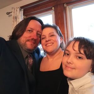 Meet your Posher, Christine